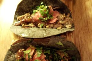 Ce soir c'est mexicain entre copains!