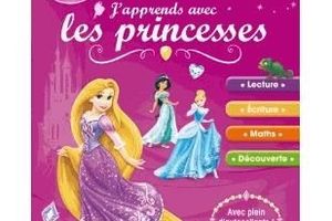 Qu'est-ce-que j'apprends en maternelle?