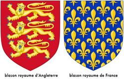 La Guerre de Cent ans (dans les manuels scolaires mais pas que...)