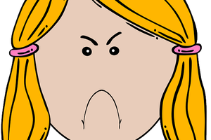 Quoi? T'as un problème?