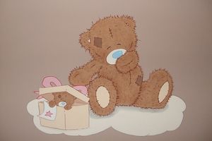 La maternelle? Cette fois ça y est!