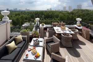 Les 10 lieux les plus agréables pour réviser :)
