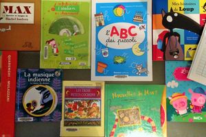 Je programme, progresse, séquence... Voici la période 4!