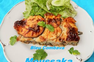 Moussaka (Grèce)