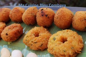 Bonbons Piment- Ile de la Réunion