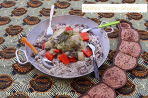 Thiébou Yappa-Sénégal
