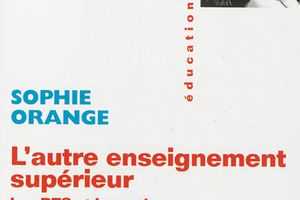 Les BTS, l'autre enseignement supérieur (Mediapart, Lucie Delaporte, 29 juillet))