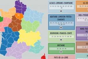 L'avenir des services d'OSP dans le remuement régional