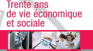 Scolarisation et origines sociales depuis les années 1980 : progrès et limites - Insee Références - Édition 2014