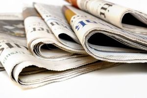 Revue de presse 29 février au 6 mars 2016