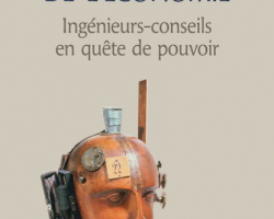 Sociogenèse des ingénieurs-conseils