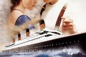 TITANIC VS ROMEO + JULIET, la battle des tragédies romantiques vintage avec Leonardo dedans.