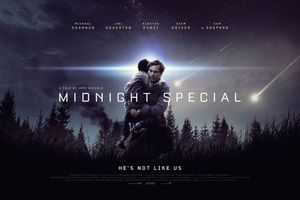 MIDNIGHT SPECIAL de Jeff Nichols