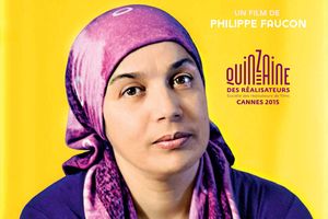 FATIMA de Philippe Faucon (César 2016 du meilleur film).