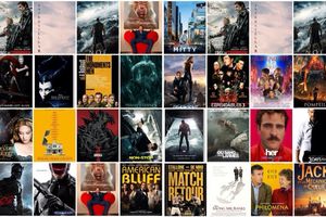 Mon top 2015 non-exhaustif des films que j'aurais vraiment aimé voir au ciné en 2014 mais que j'ai pas pu :