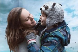ROOM de Lenny Abrahamson