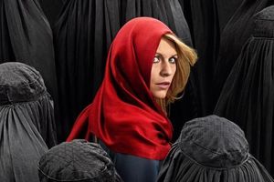 HOMELAND les 5 premières saisons.