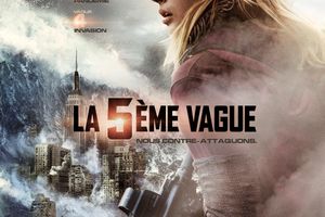 LA 5ÈME VAGUE de J Blakeson
