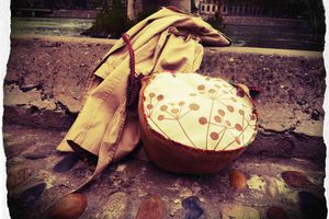 Sac tout rond