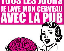 Bouh la pub!!!