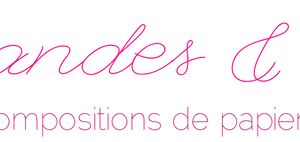 Guirlande et Origami
