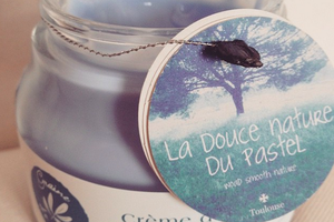 La peau douce et la vie en bleu