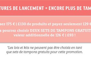 Rejoindre mon équipe en tant que démonstratrice, profitez de la promotion Sale-A-Bration