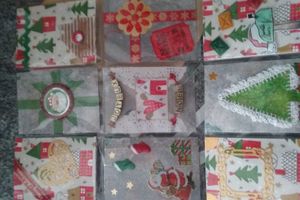 J ai reçu la Pl (pocket letter) de Sylvie