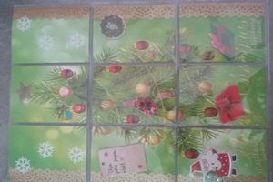 Et une Pocket letter reçue le 24/12.