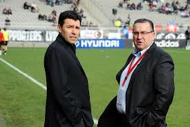 Un coach pour Reims !