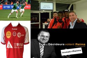 Les économies du SDR.