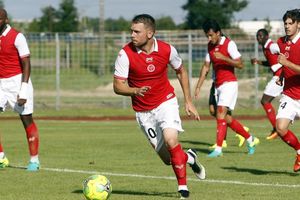 Bilan In and Août du SDR !
