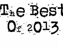 Bye Bye 2013...Bonjour 2014 !