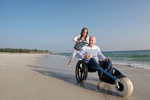 Handicap: Une formation gratuite pour les...