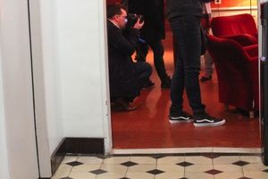 Je suis cette blogueuse