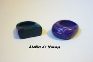 Bagues