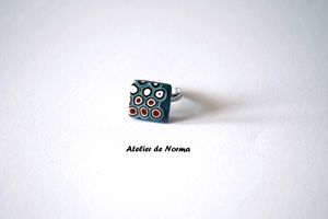Ensemble d'inspiration Klimt