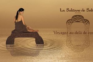 Voyage en Orient
