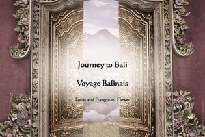 Modelage Balinais...