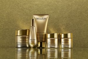gamme Orexcellence Decléor
