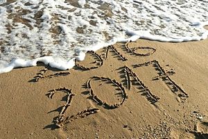 Très bonne année!!