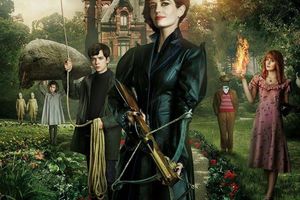 Film review // Chronique cinéma : Miss Peregrine et les enfants particuliers