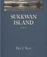 Sukkwan Island de David Vann, roman glacial