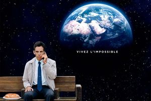 La Vie rêvée de Walter Mitty - film review 2013
