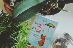 Demain est un autre jour (The Life List) - Lori Nelson Spielman