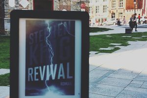 Revival - Stephen King