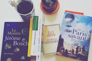 La Semaine dans les Myriades #4