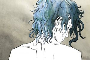 Le bleu est une couleur chaude de Julie Maroh