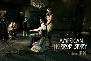 American Horror Story : Pilote bâclé (90 min)