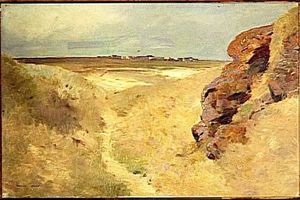 Haïkus : sur le sable